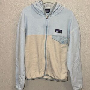 Kids' Micro D® Snap-T® Fleece Jacket